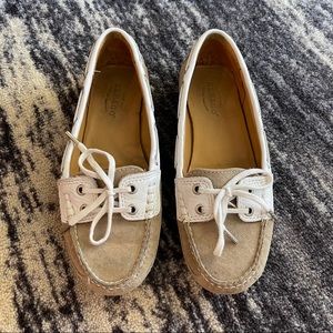 Sebago Bala Shoes